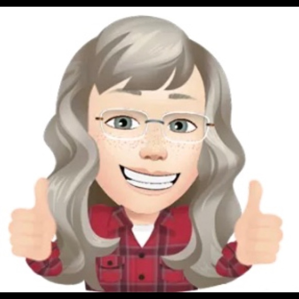 Meet your Posher, Marjie